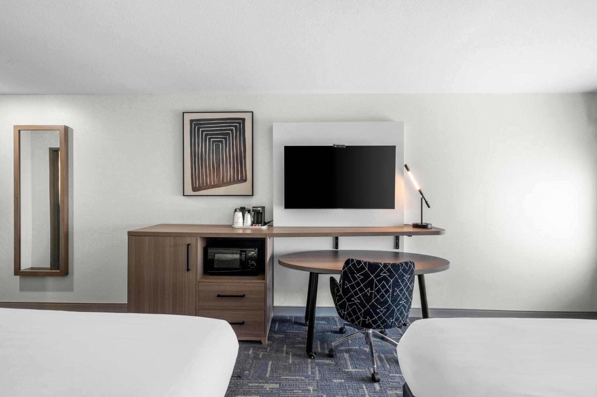 Best Western Acadia Hotel Crowley 외부 사진