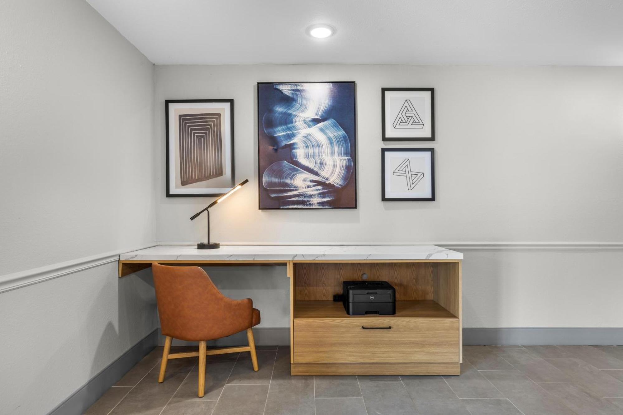 Best Western Acadia Hotel Crowley 외부 사진