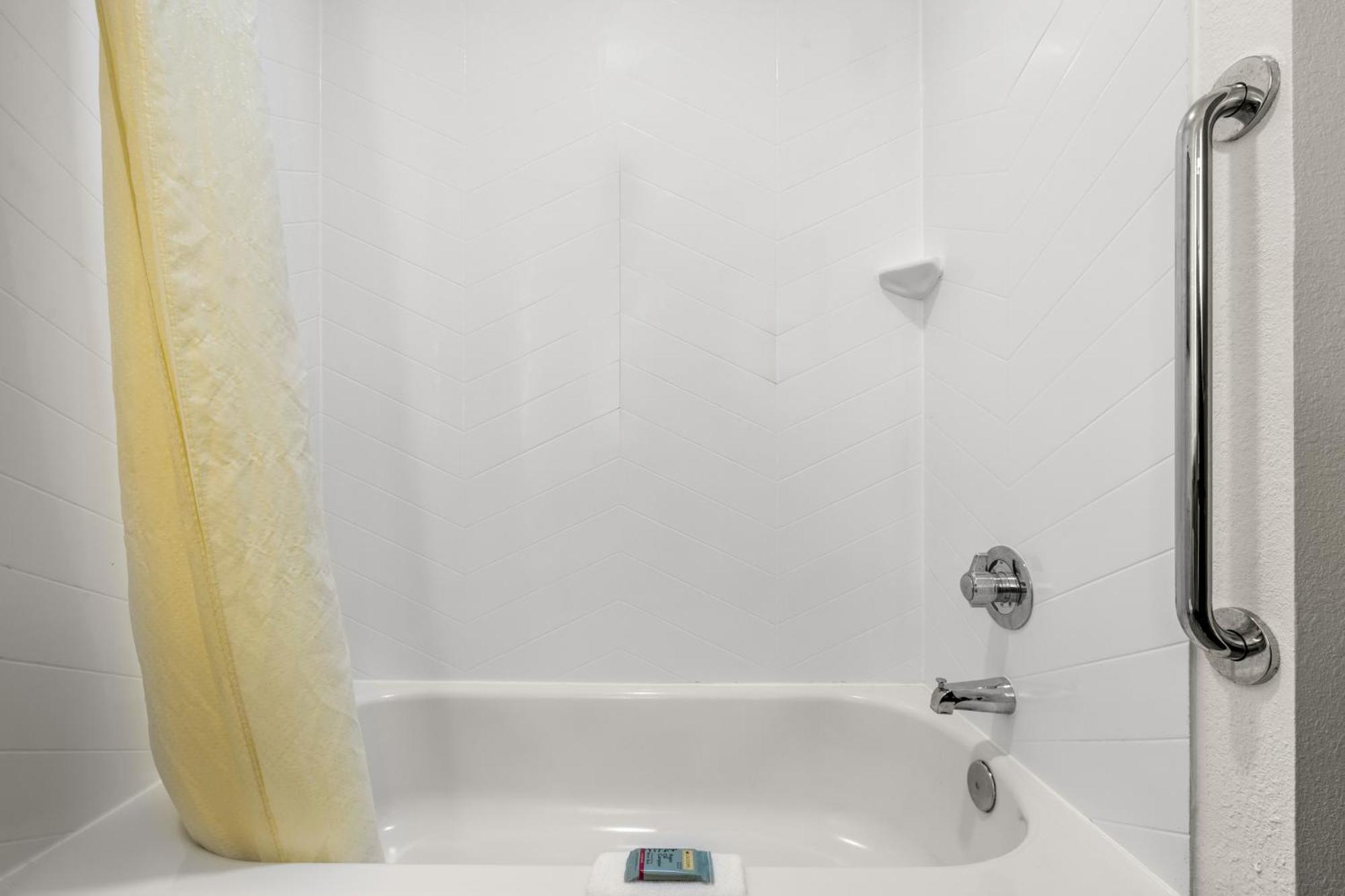 Best Western Acadia Hotel Crowley 외부 사진