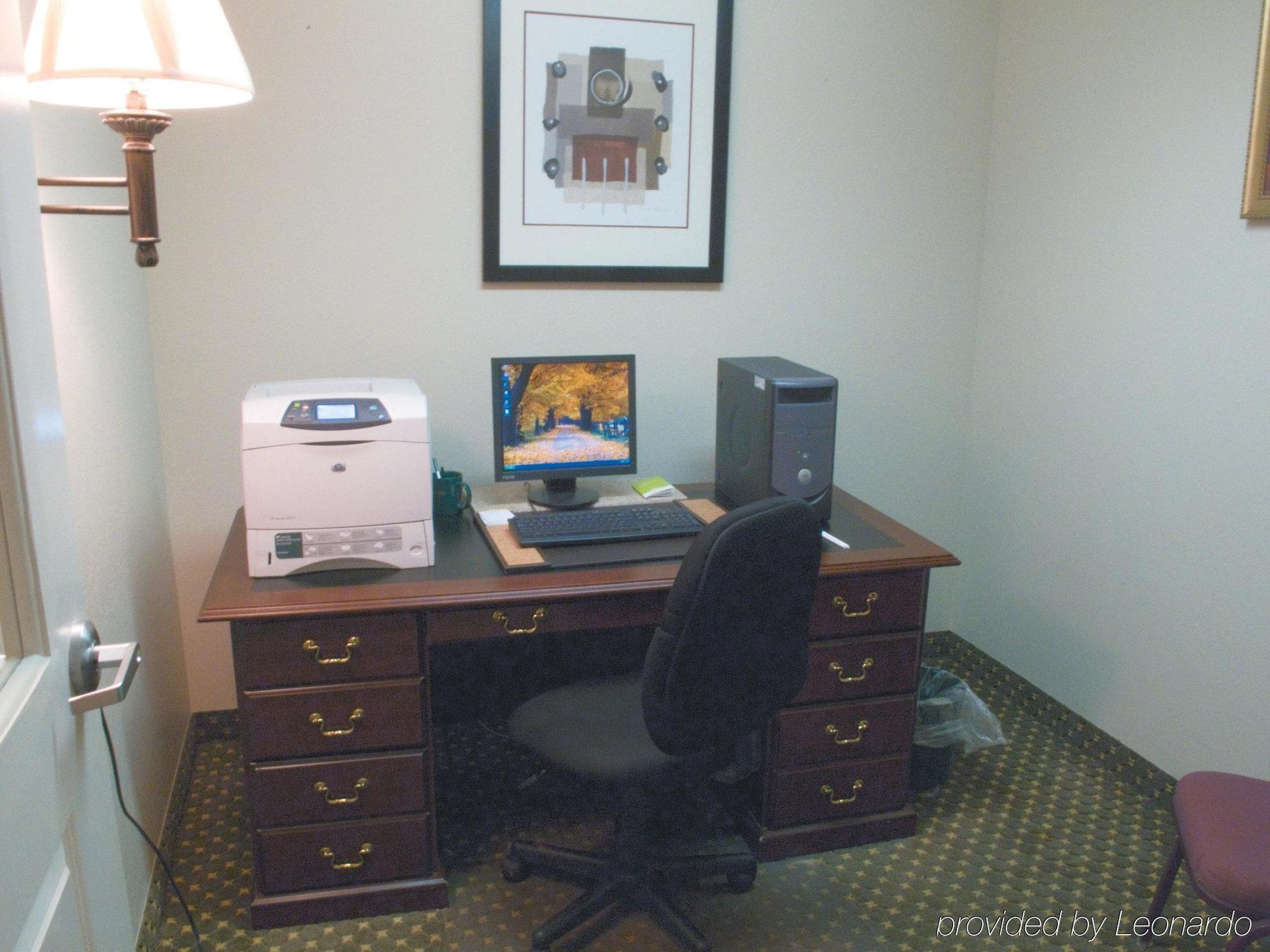 Best Western Acadia Hotel Crowley 외부 사진