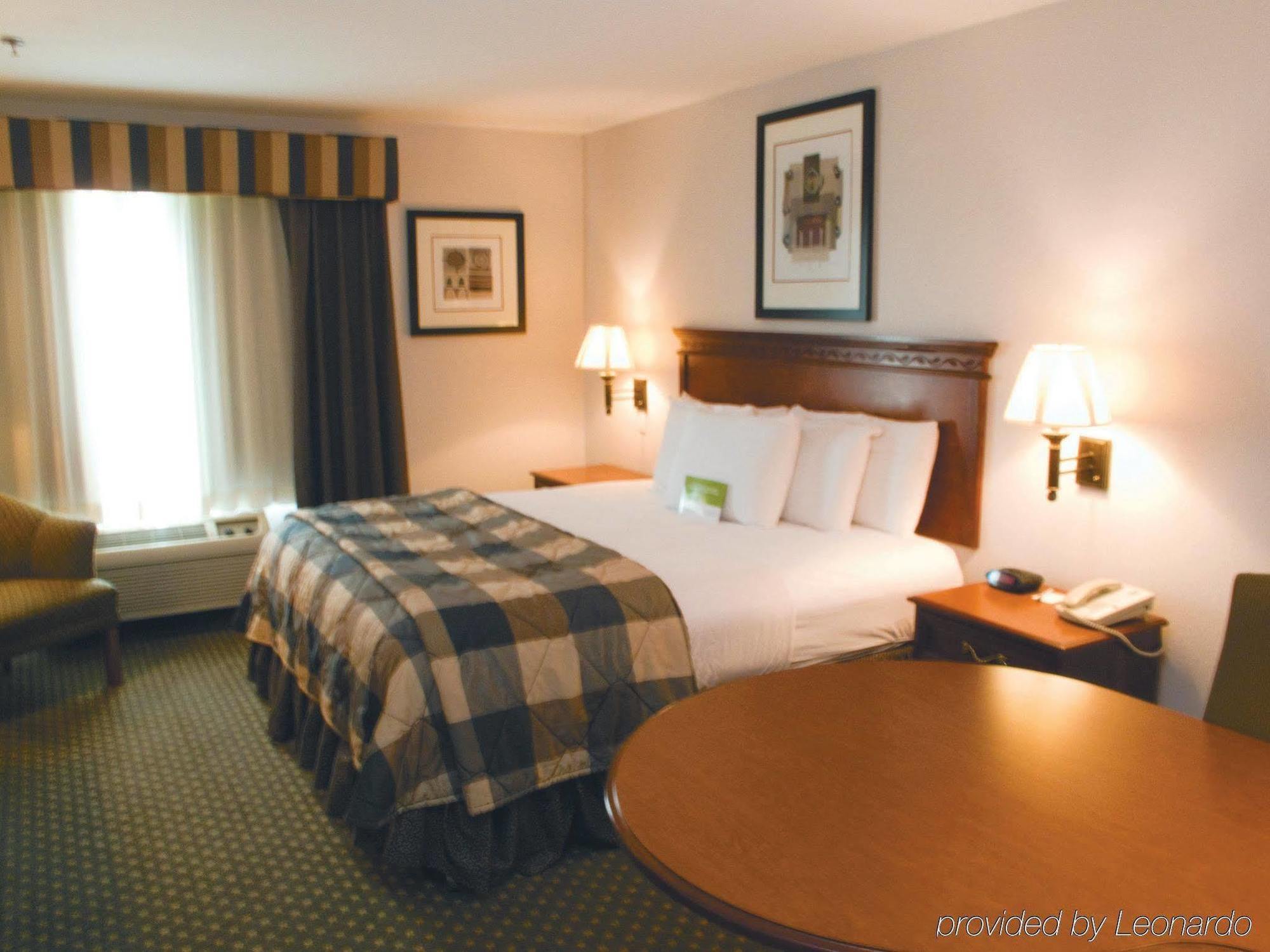 Best Western Acadia Hotel Crowley 외부 사진